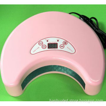 Moon Professional Nail UV LED Dryer Station (HH-LED013A)